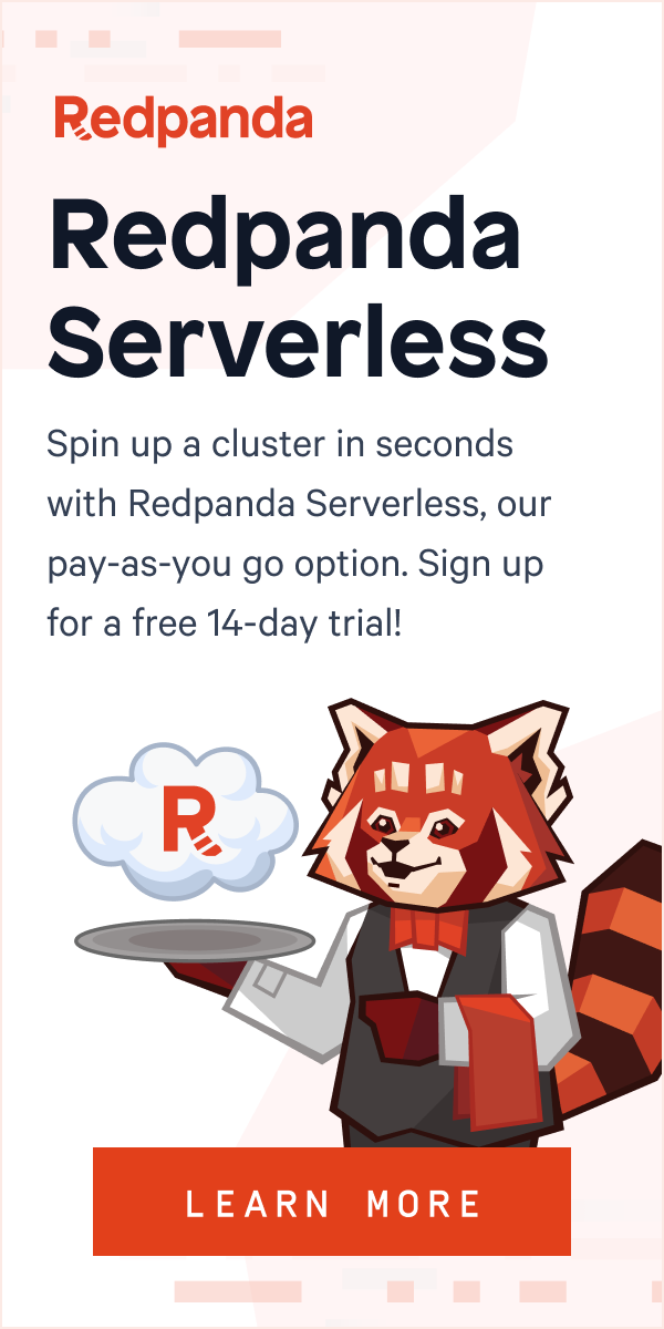 serverless-ad