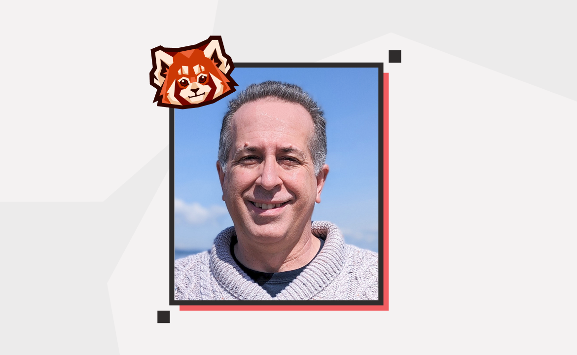 The engineer behind the Redpanda on Kubernetes integration.