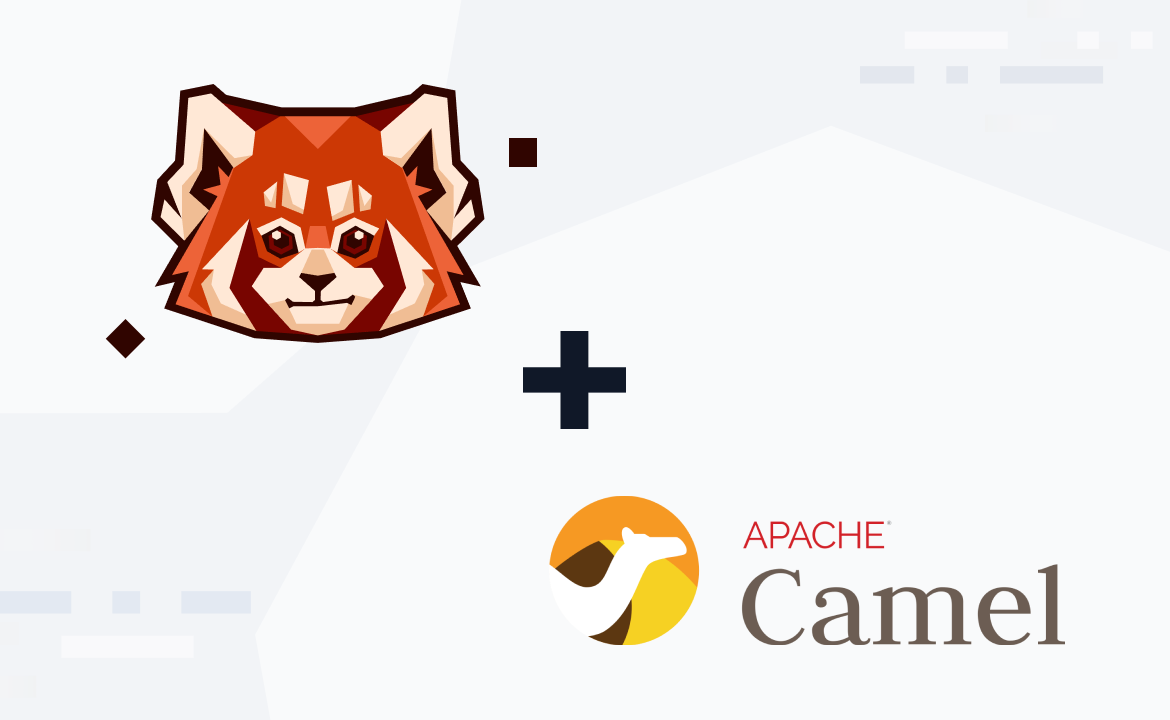 Getting started with Apache Camel and Redpanda