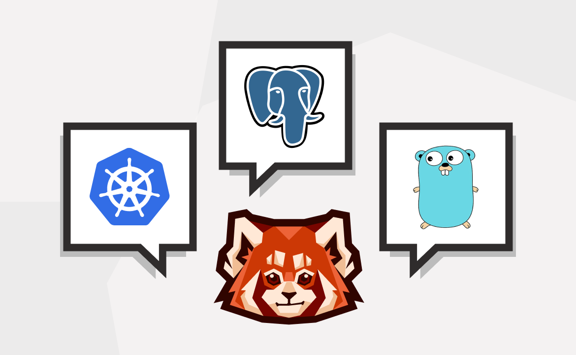 Building a data pipeline on Kubernetes with Redpanda and Go