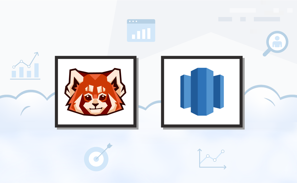Deploy a scalable ad analytics system in the cloud with Amazon Redshift and Redpanda