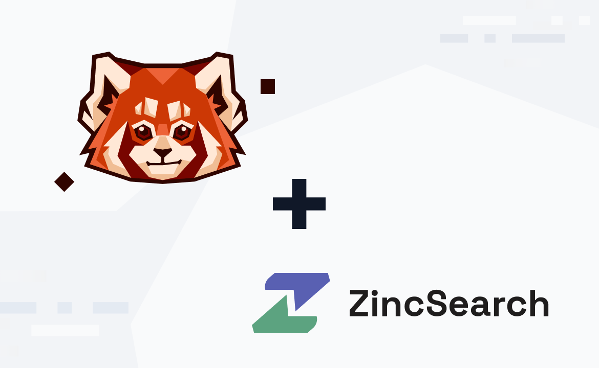 Building a real-time search application with Redpanda and ZincSearch