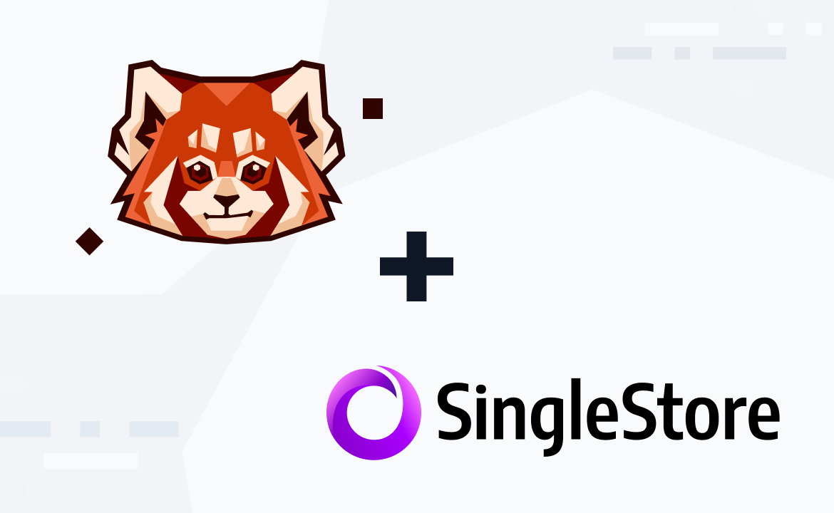 Unleashing the power of real-time analytics with SingleStore and Redpanda