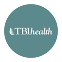 TBI health logo