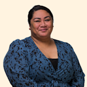 Headshot of Rawinia Fagamalo