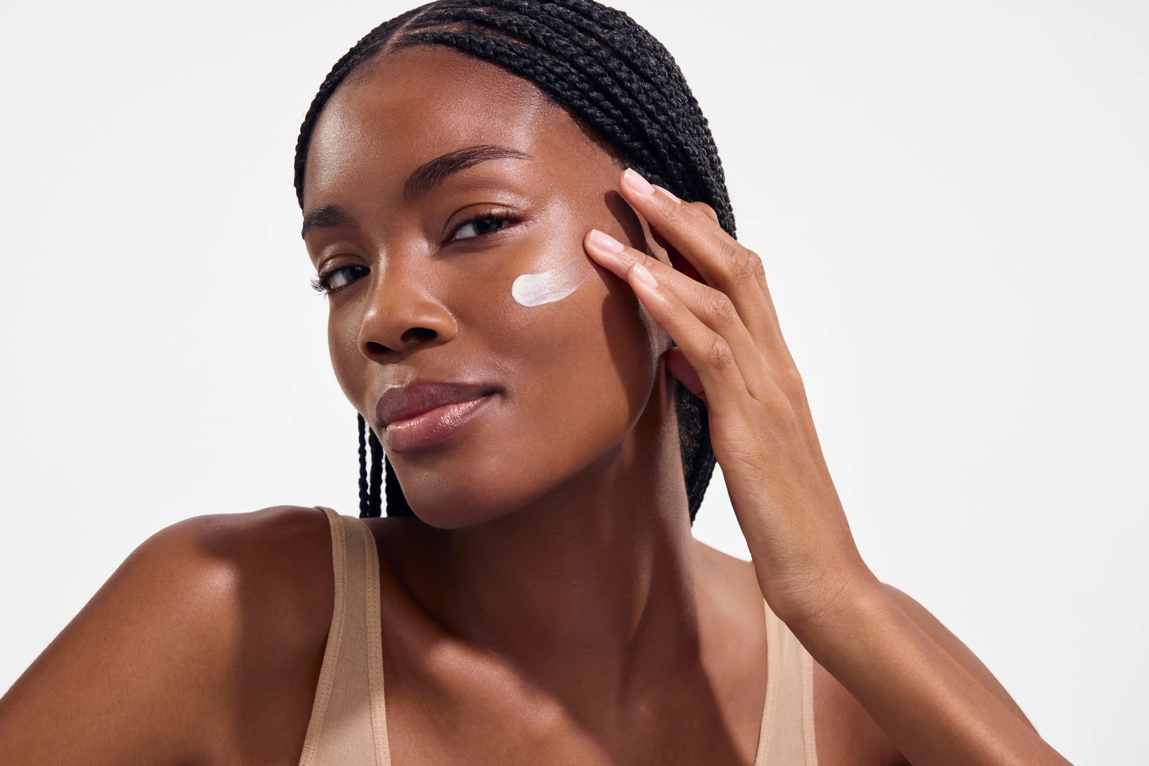 Sun Ultra Sheer Mineral Face Liquid SPF70