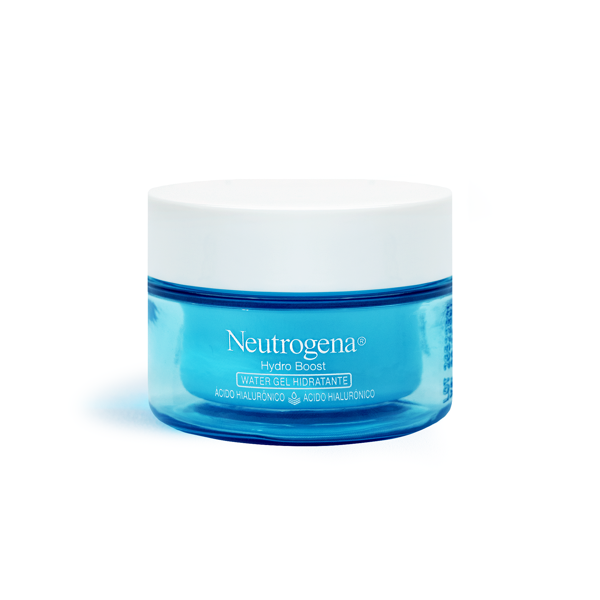 Hidratante Facial NEUTROGENA® Hydro Boost Water Gel​