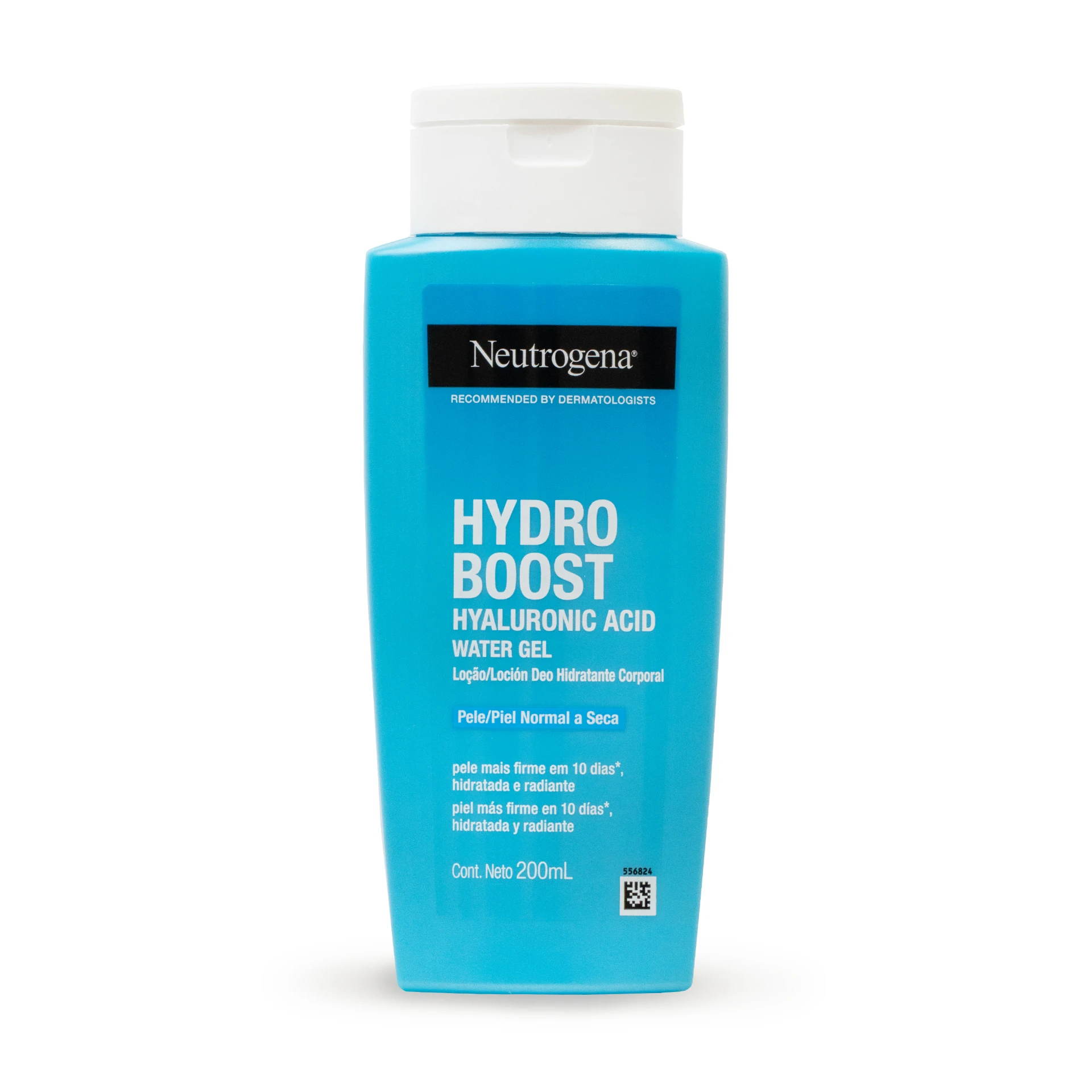 Hidratante Corporal NEUTROGENA® Hydro Boost Water Gel​