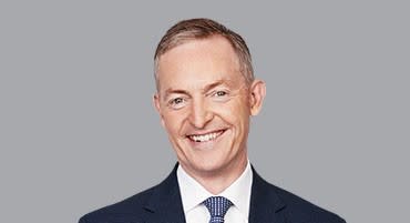 Peter West