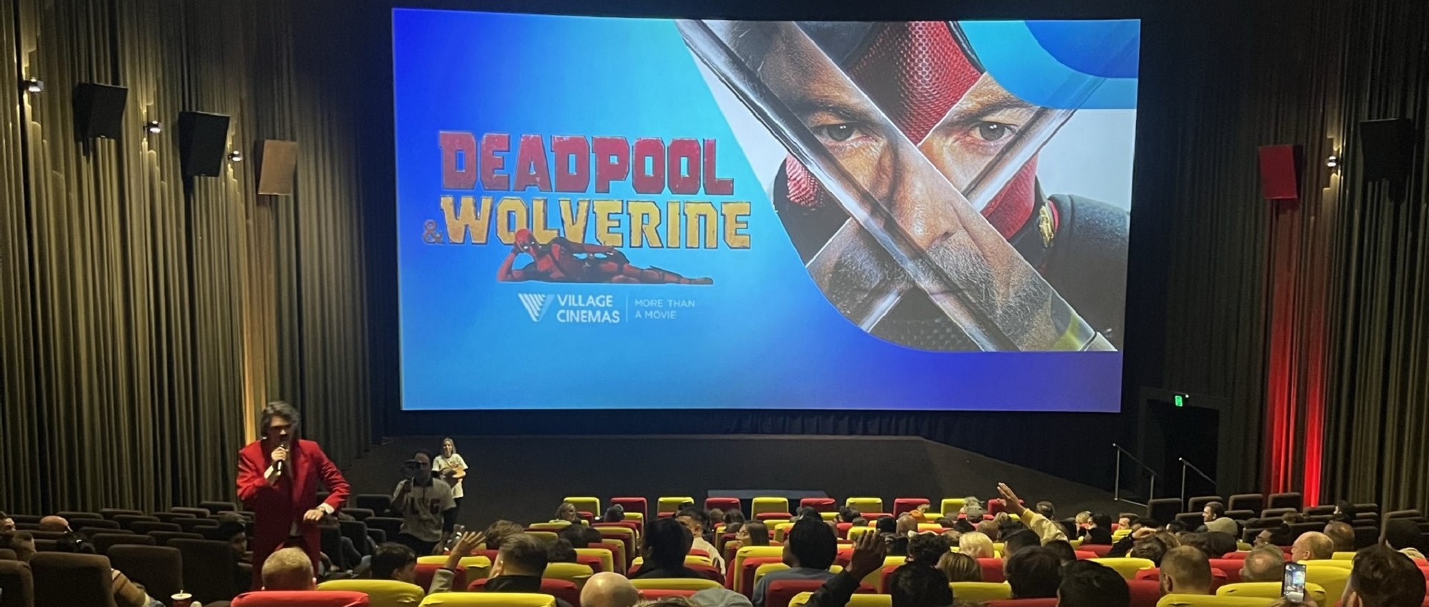 Cinema