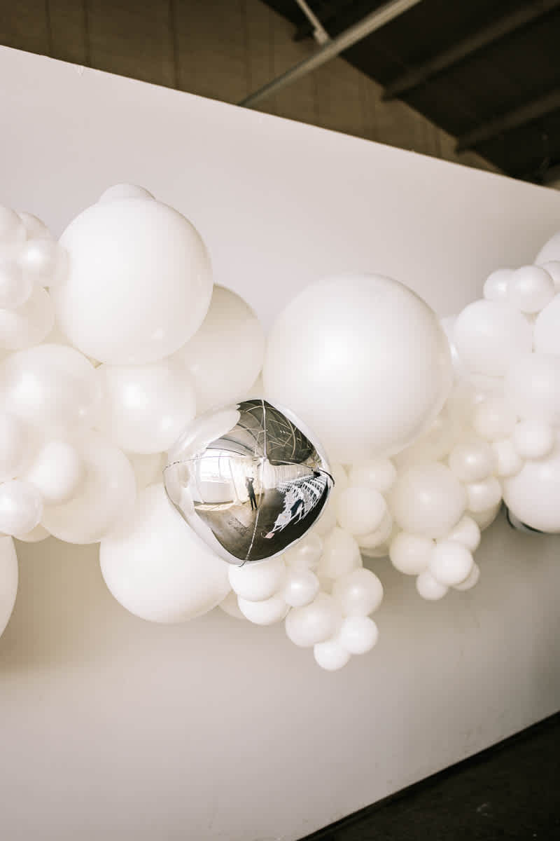San-Francisco-Gallery-308-disco-balls-graphic-designer-wedding-25