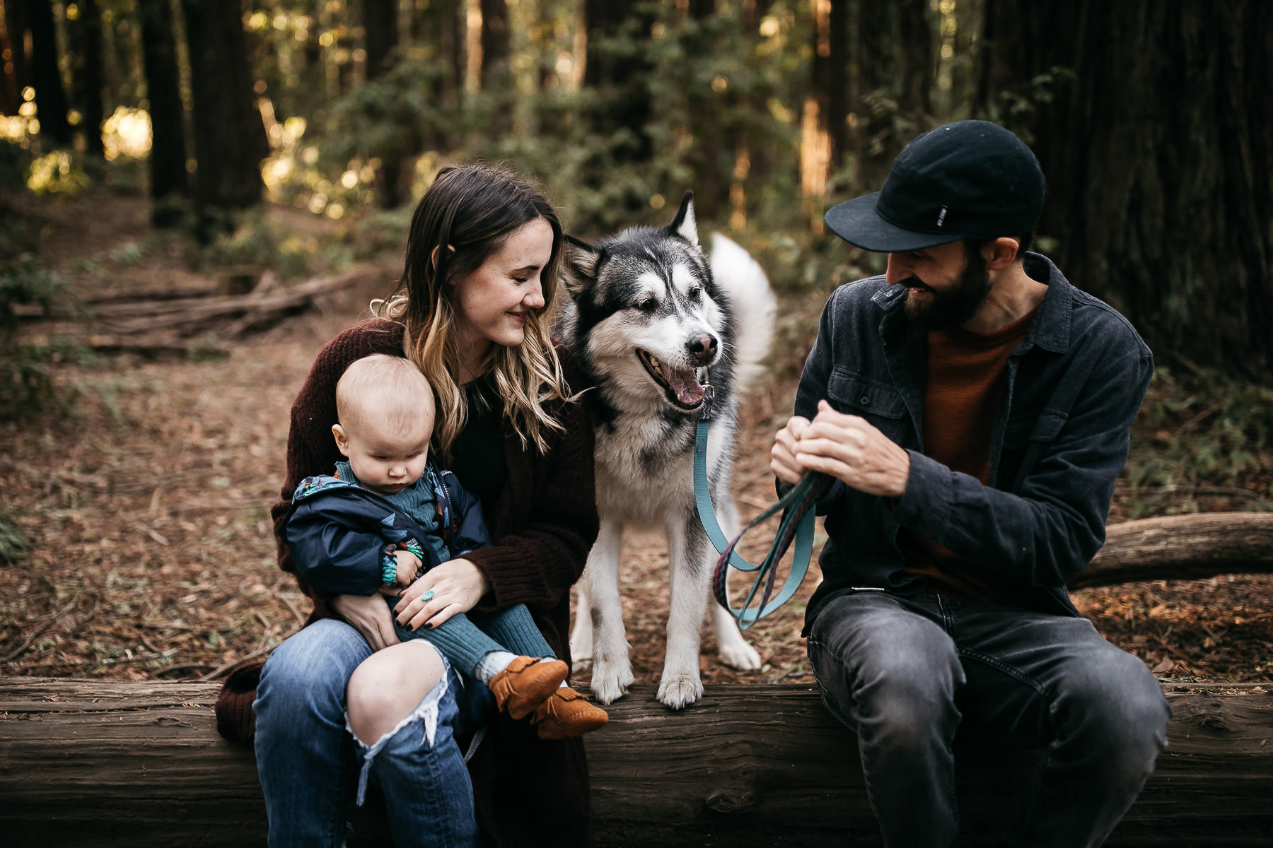 oakland-redwood-family-fall-session-joaquin-miller-park-17