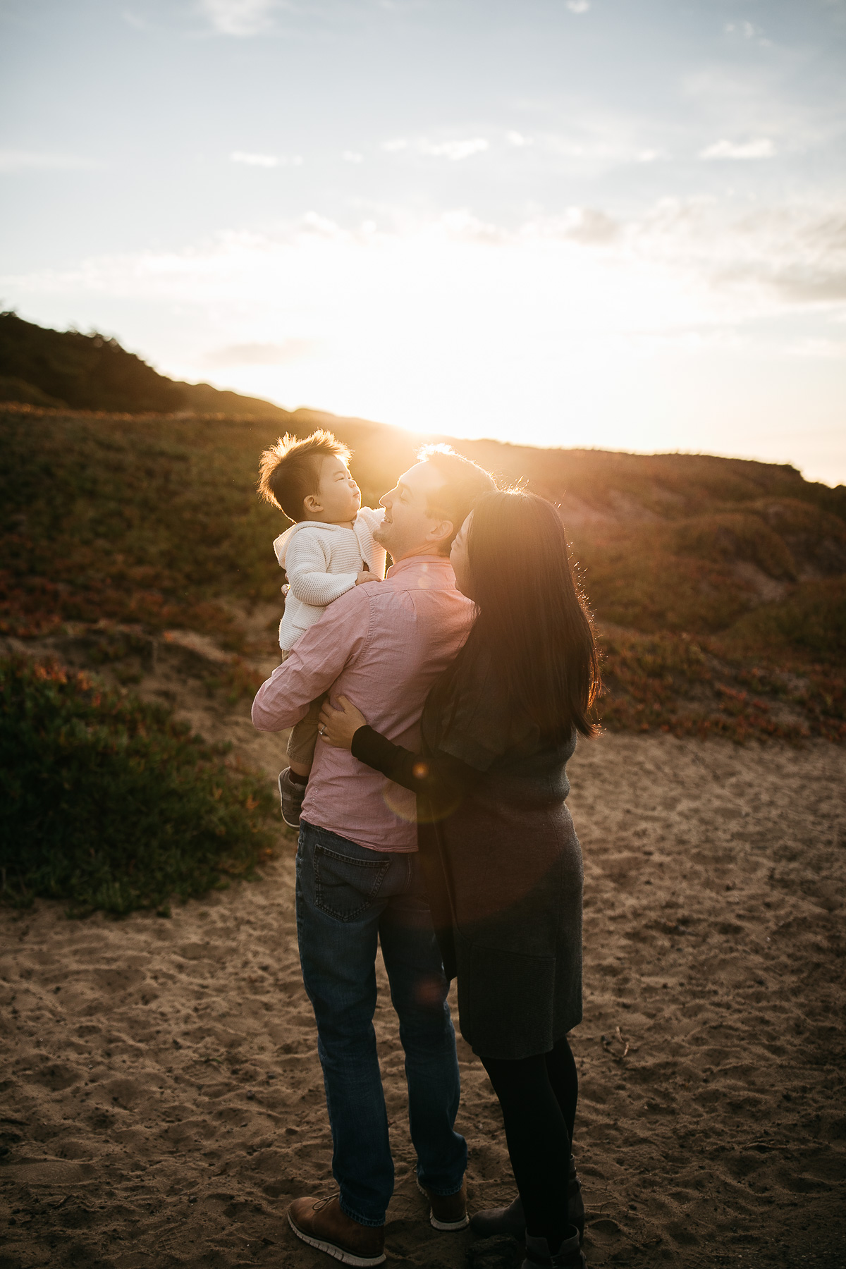 fort-funston-golden-light-winter-family-session-one-year-old-23