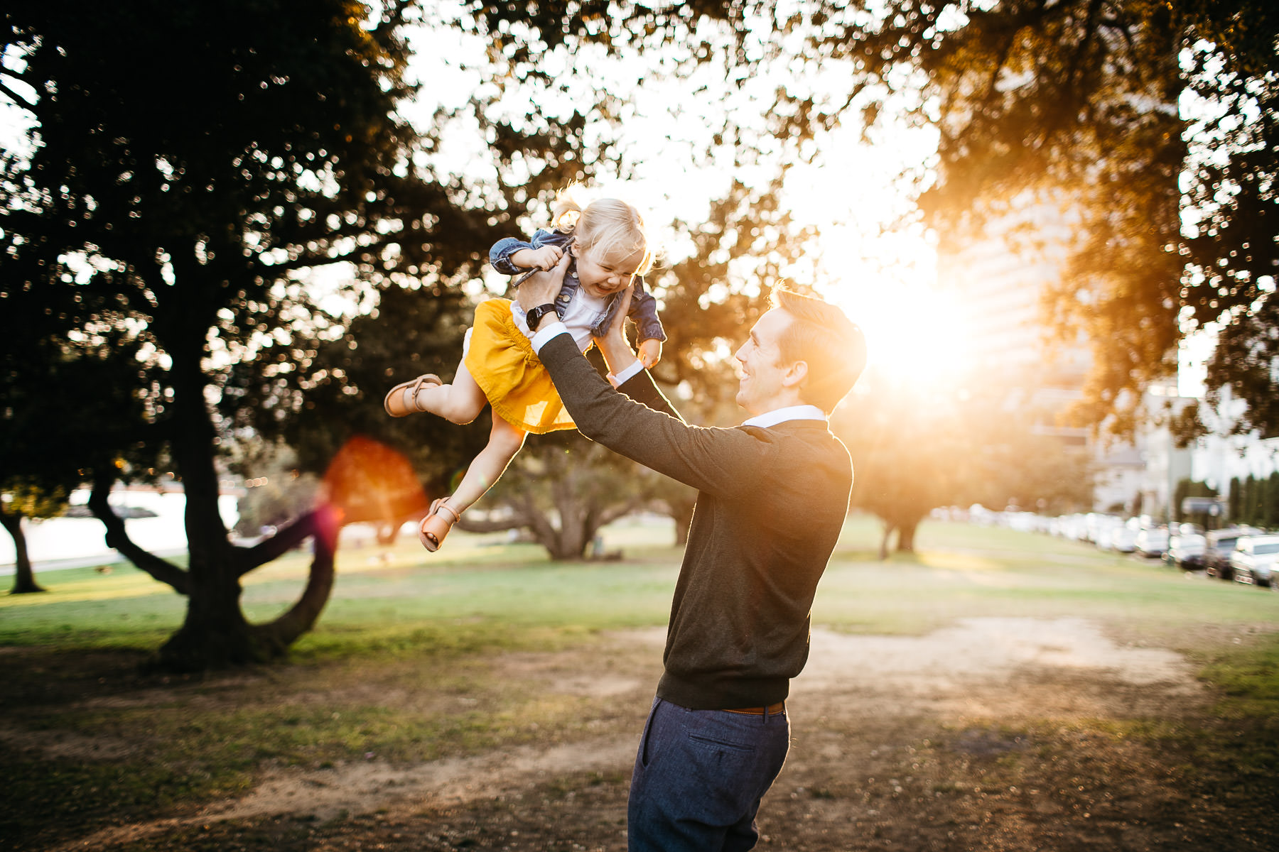 lake-merritt-oakland-ca-fall-sunset-family-session-7