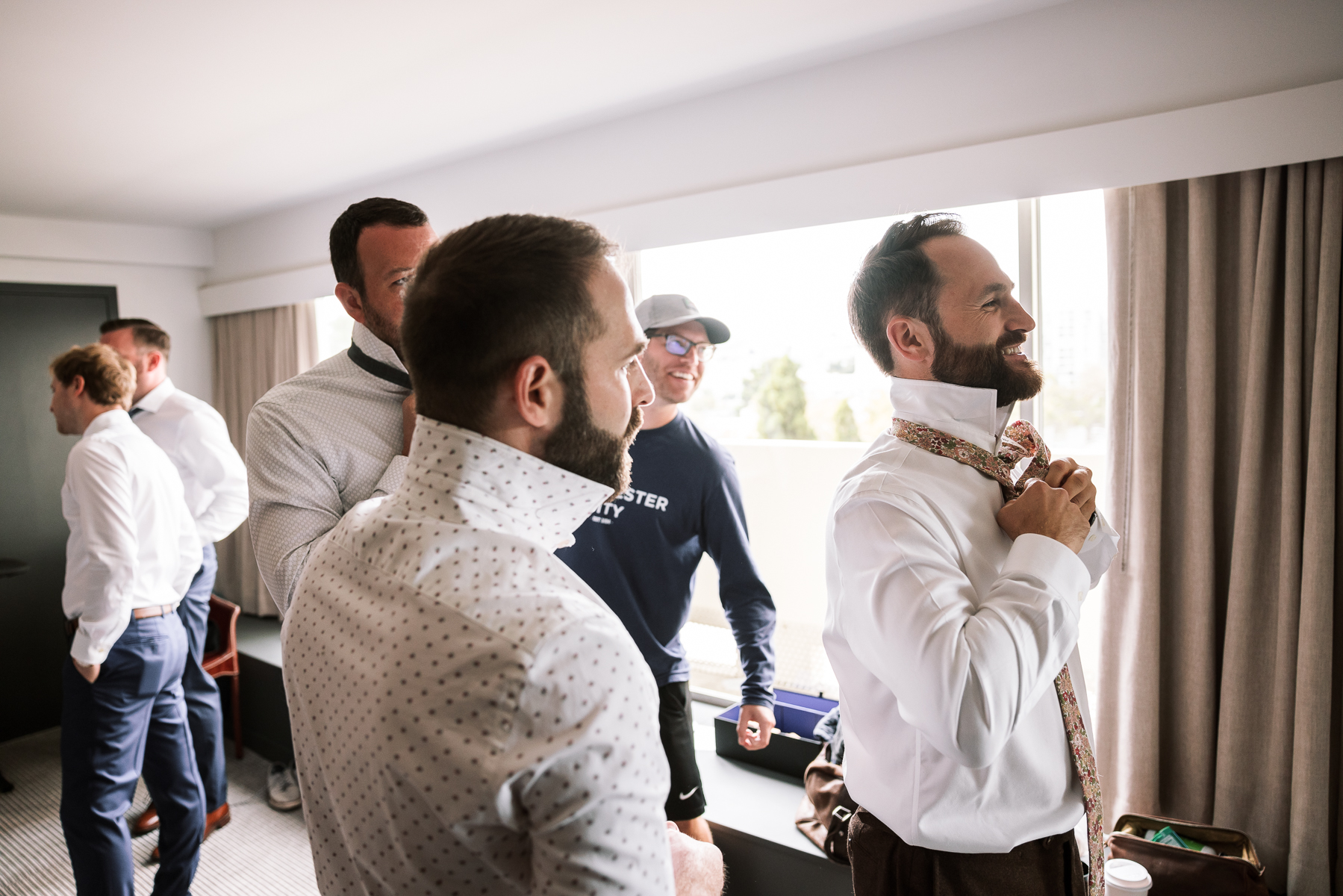 san-francisco-presidio-urban-wedding-trolley-ride-5