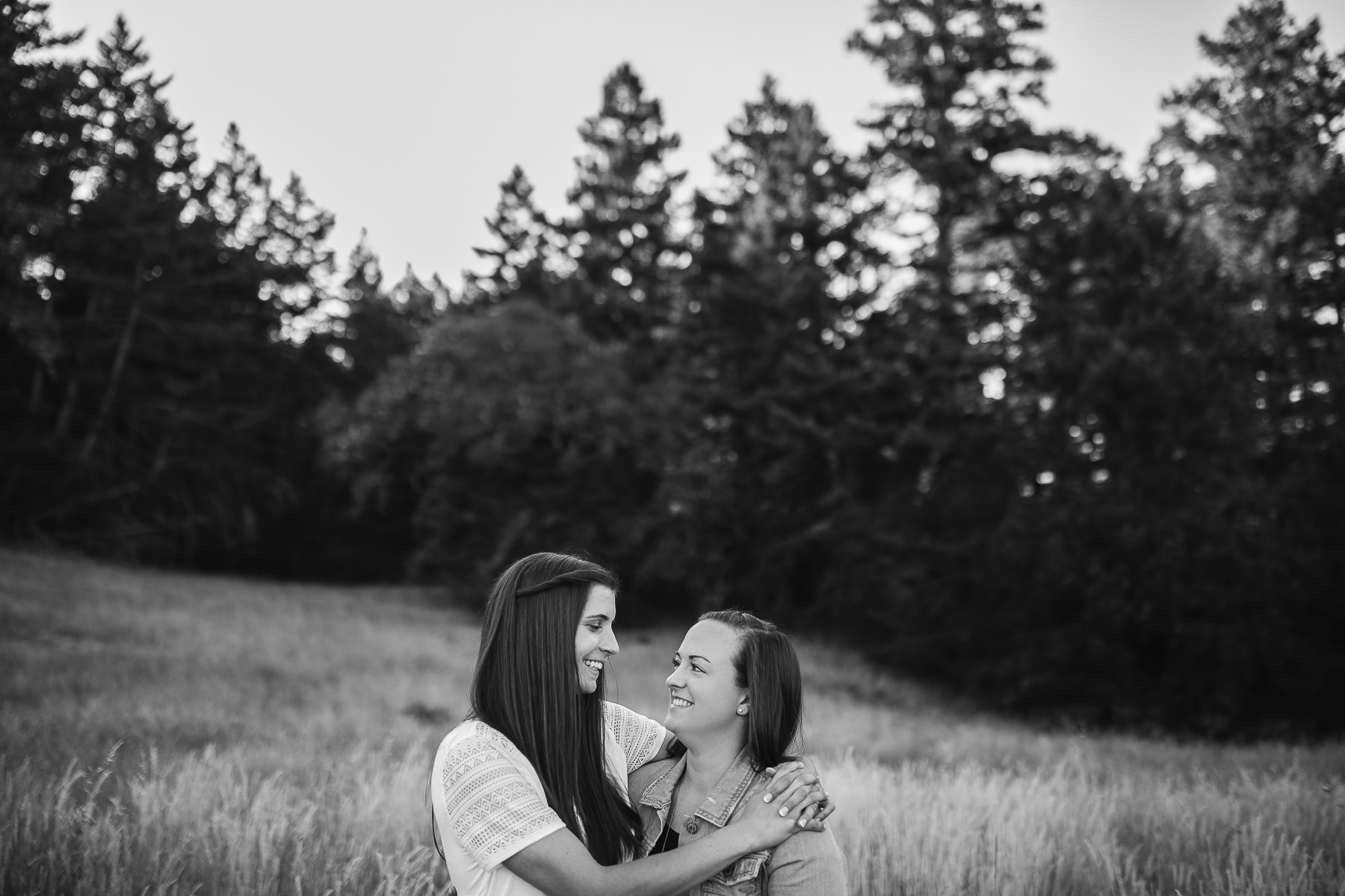 mt-tam-sunset-engagement-session-with-boxer-lab-dogs-9