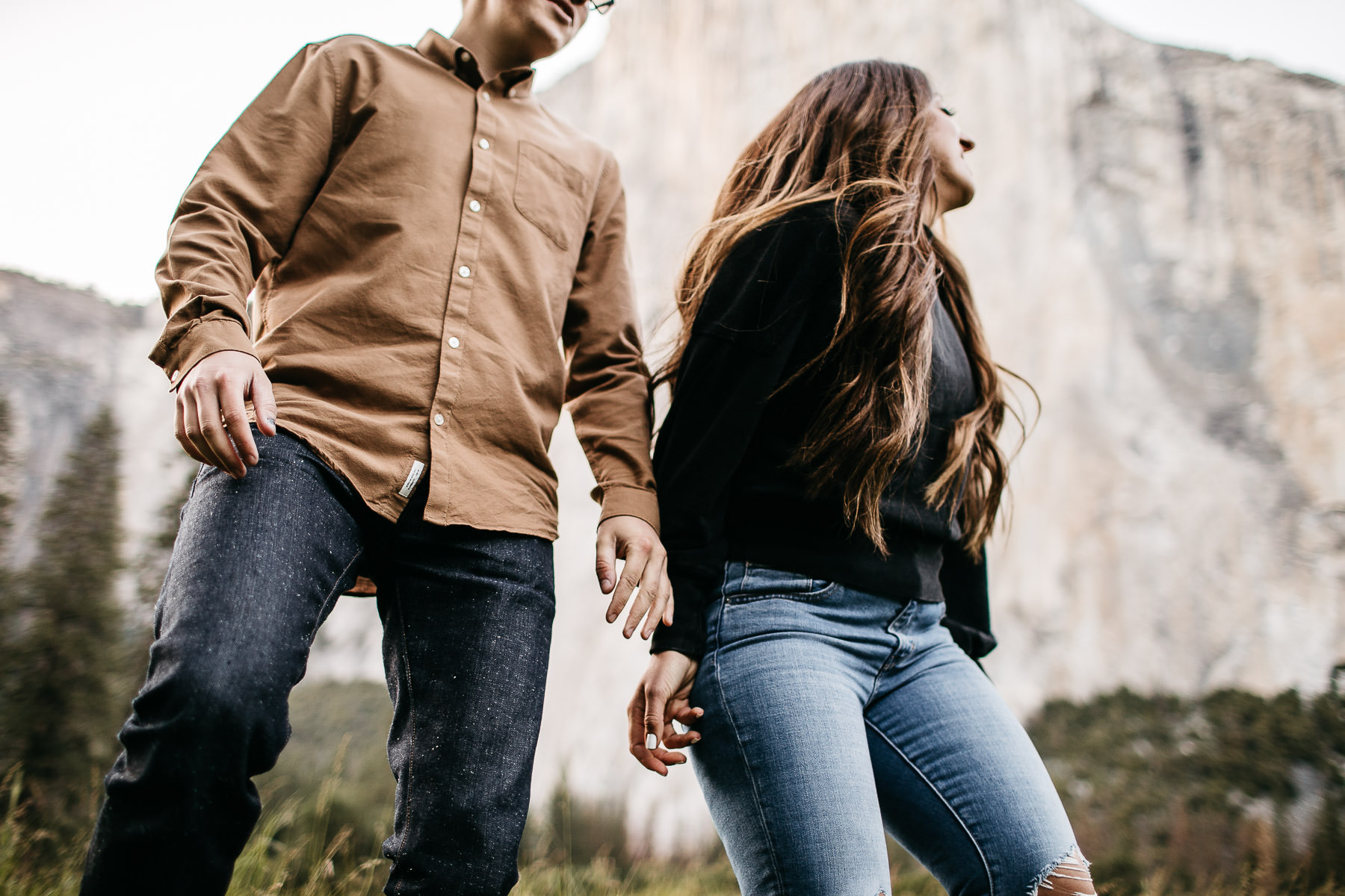 yosemite-valley-glacier-point-engagement-session-10