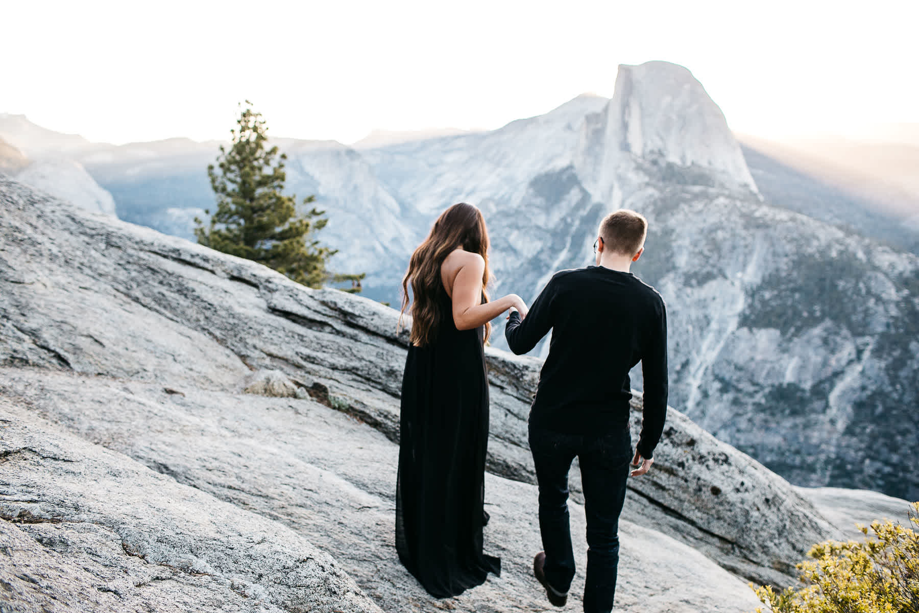 yosemite-valley-glacier-point-engagement-session-33