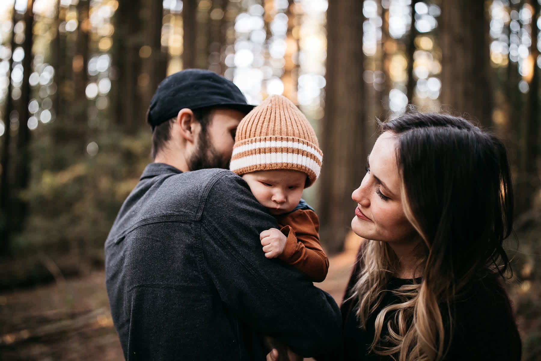 oakland-redwood-family-fall-session-joaquin-miller-park-30