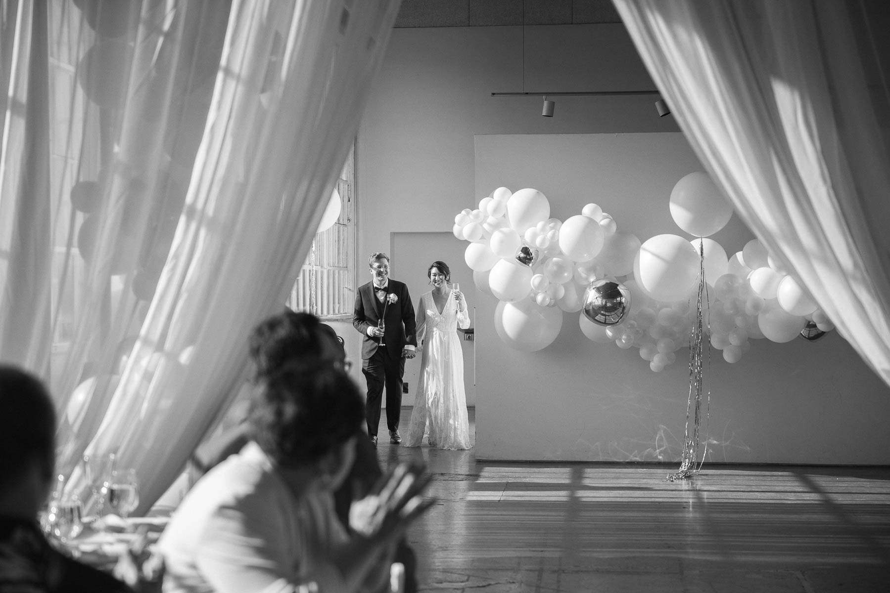 San-Francisco-Gallery-308-disco-balls-graphic-designer-wedding-111