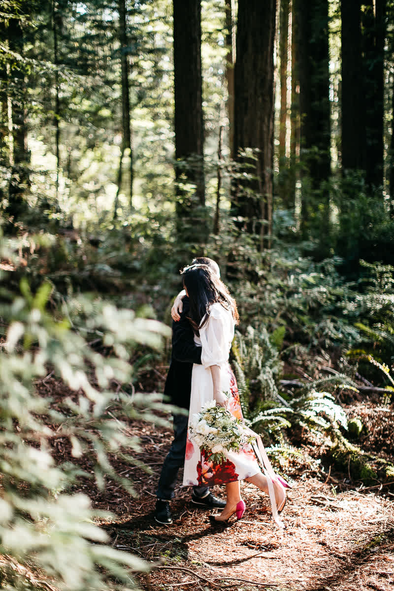 marin-headlands-redwood-golden-gate-bridge-engagement-session-13
