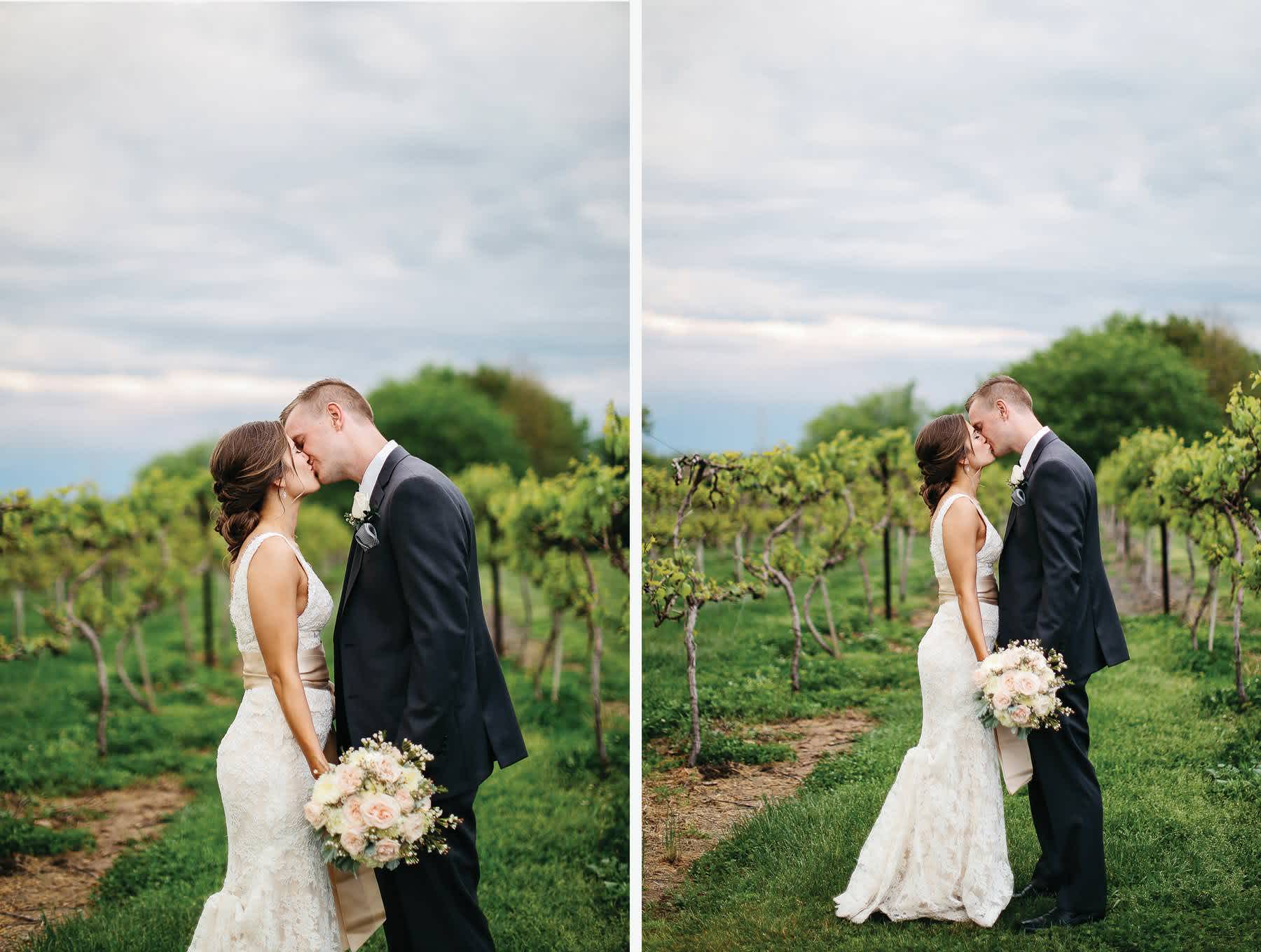 rosebank-winery-pennsylvania-sunset-wedding-day-photos