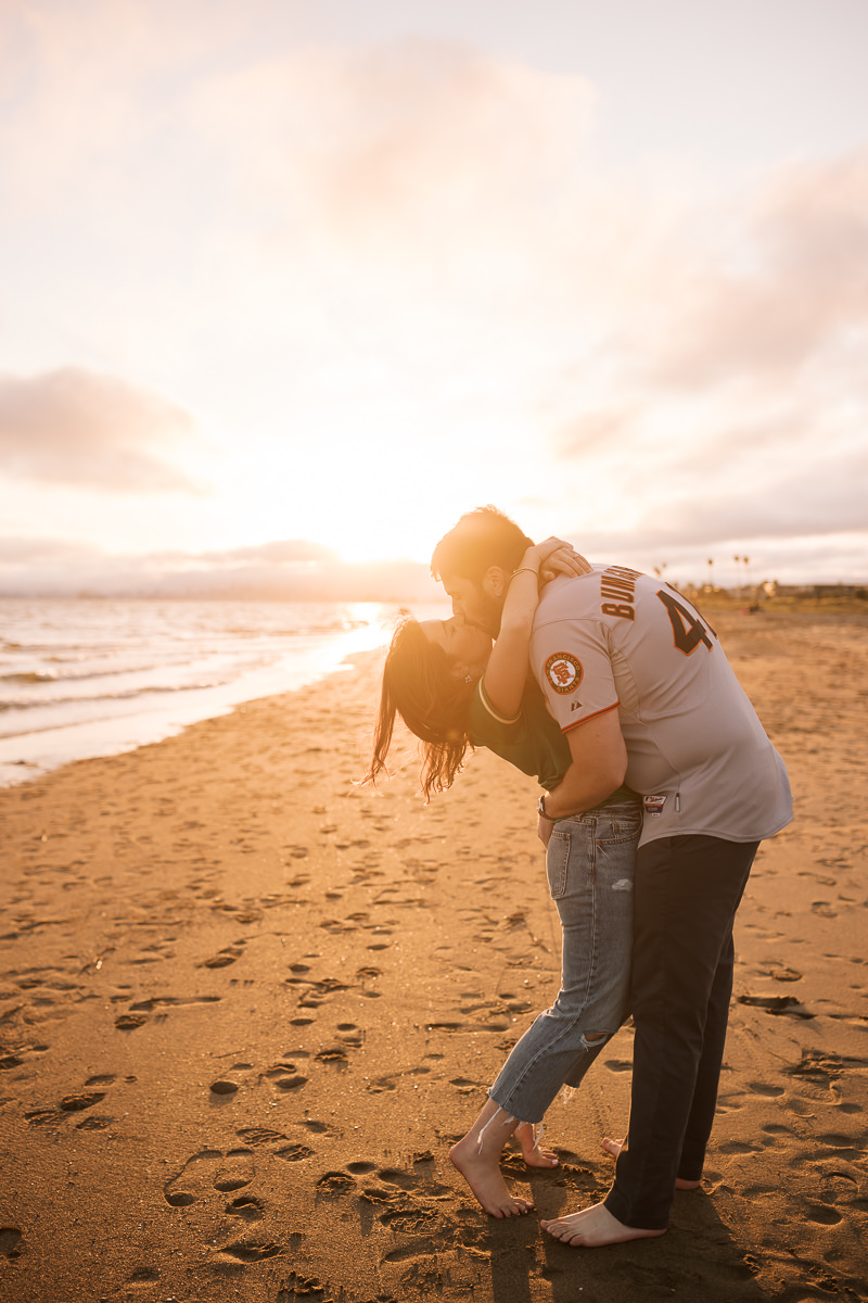 alameda-beach-golden-light-engagement-session-24