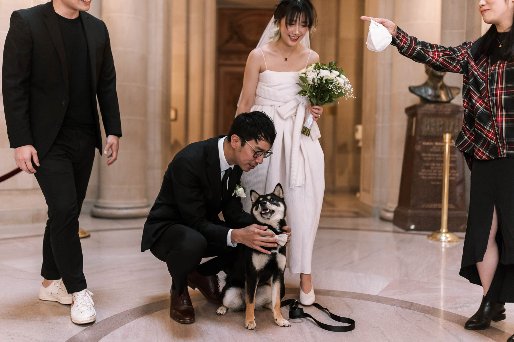 sf-city-hall-redwoods-elopement-shiba-21