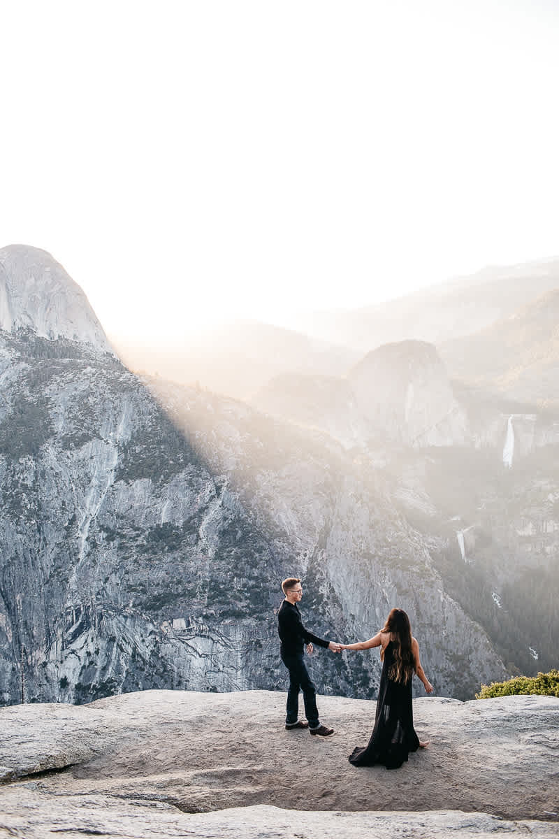 yosemite-valley-glacier-point-engagement-session-37