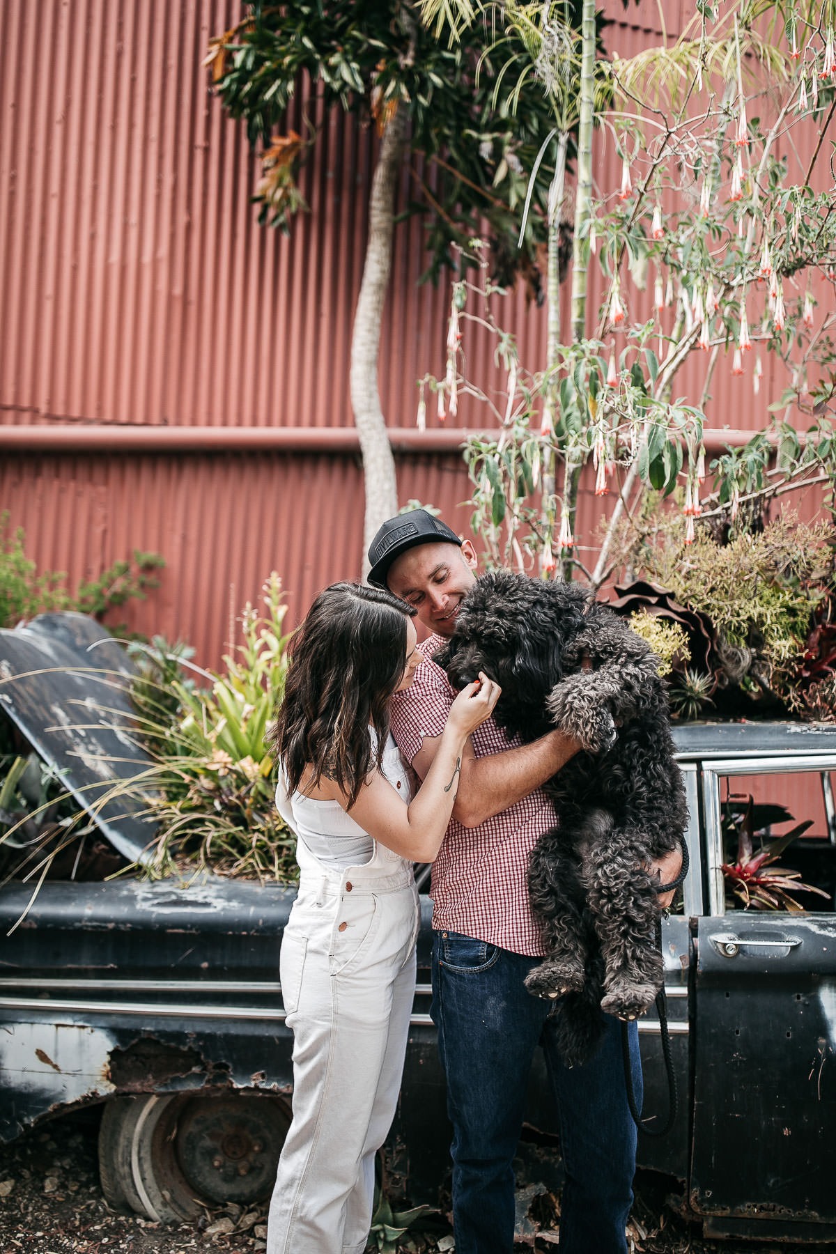 san-francisco-flora-grubb-gardens-engagement-city-foggy-session-2