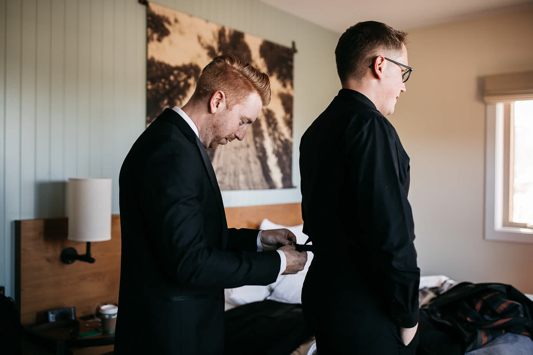 yosemite-rush-creek-fall-wedding-goldendoodle-6