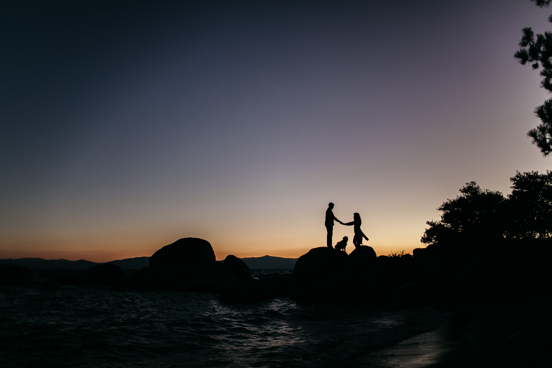 lake-tahoe-anniversary-couple-session-with-a-puppy-56