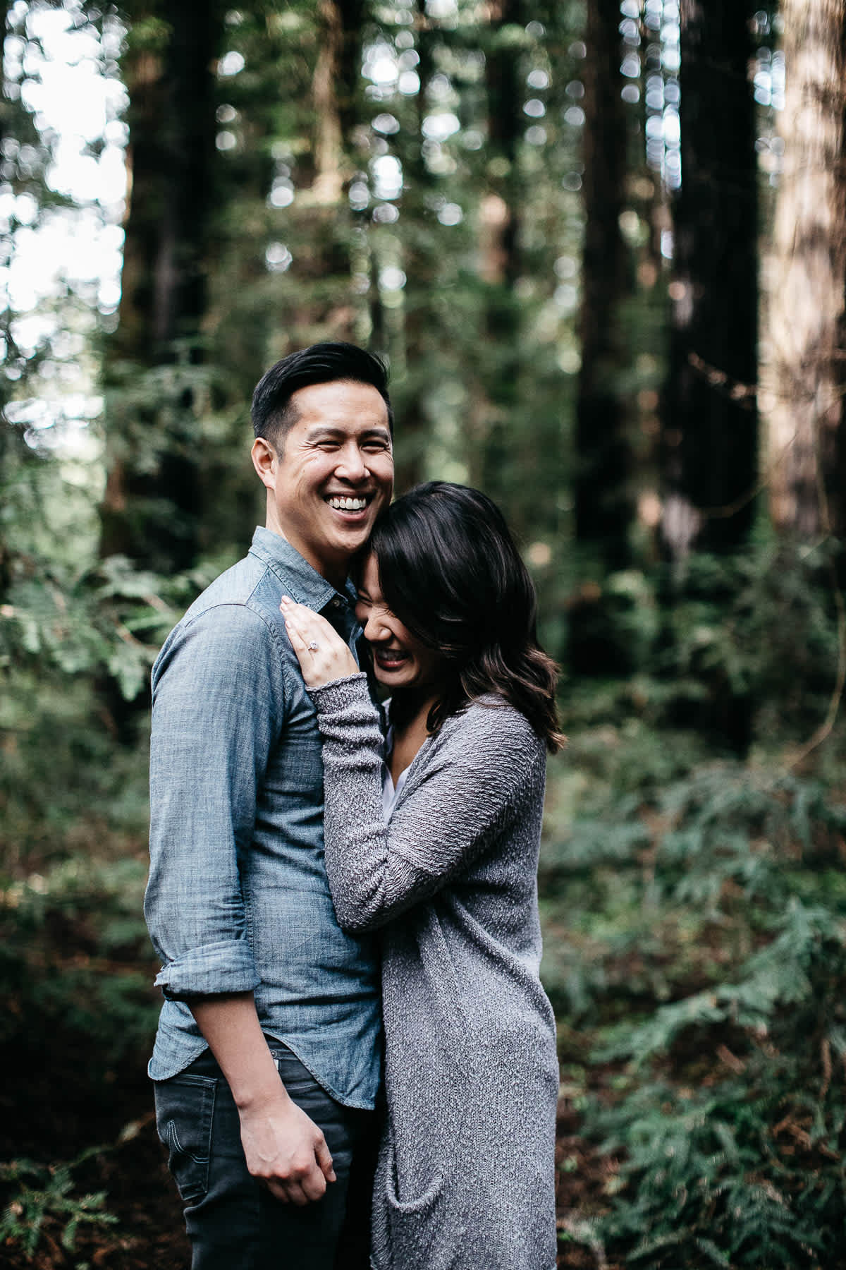 oakland-california-lifestyle-engagment-session-redwood-hills-2