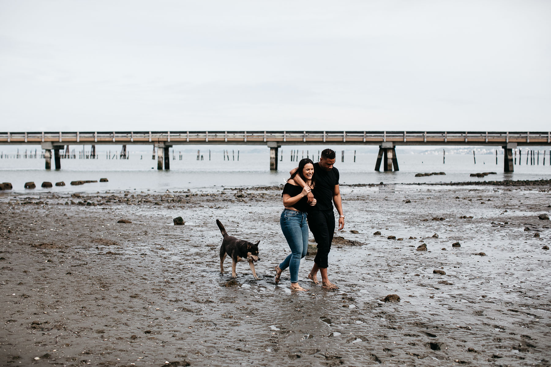 point-pinole-shoreline-couple-rocky-coastal-session-24