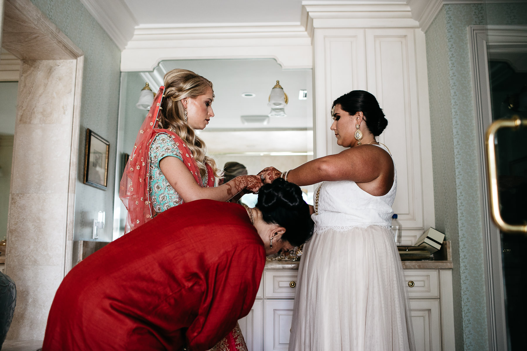 key-largo-ocean-reach-indian-fusion-wedding-153