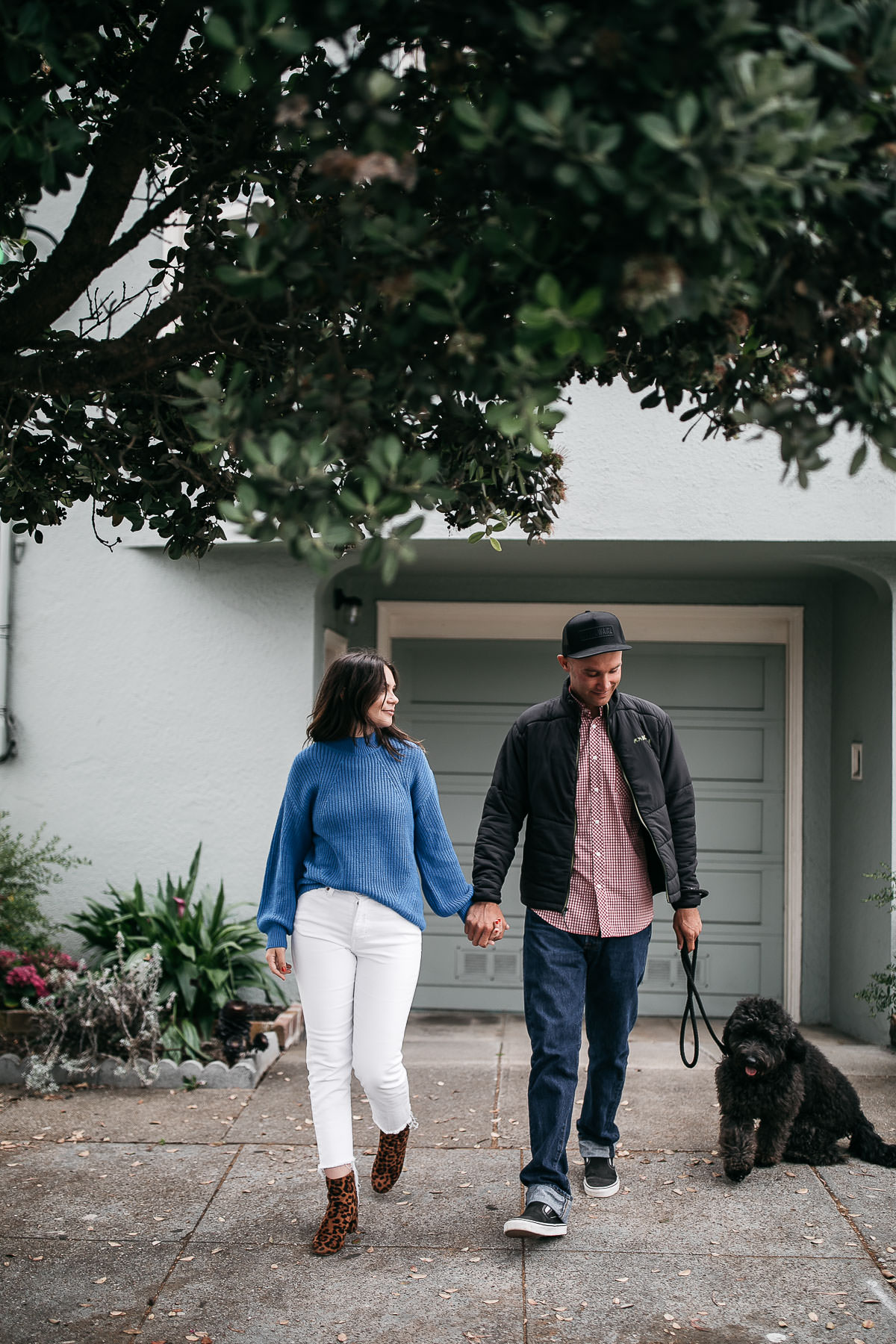 san-francisco-flora-grubb-gardens-engagement-city-foggy-session-50