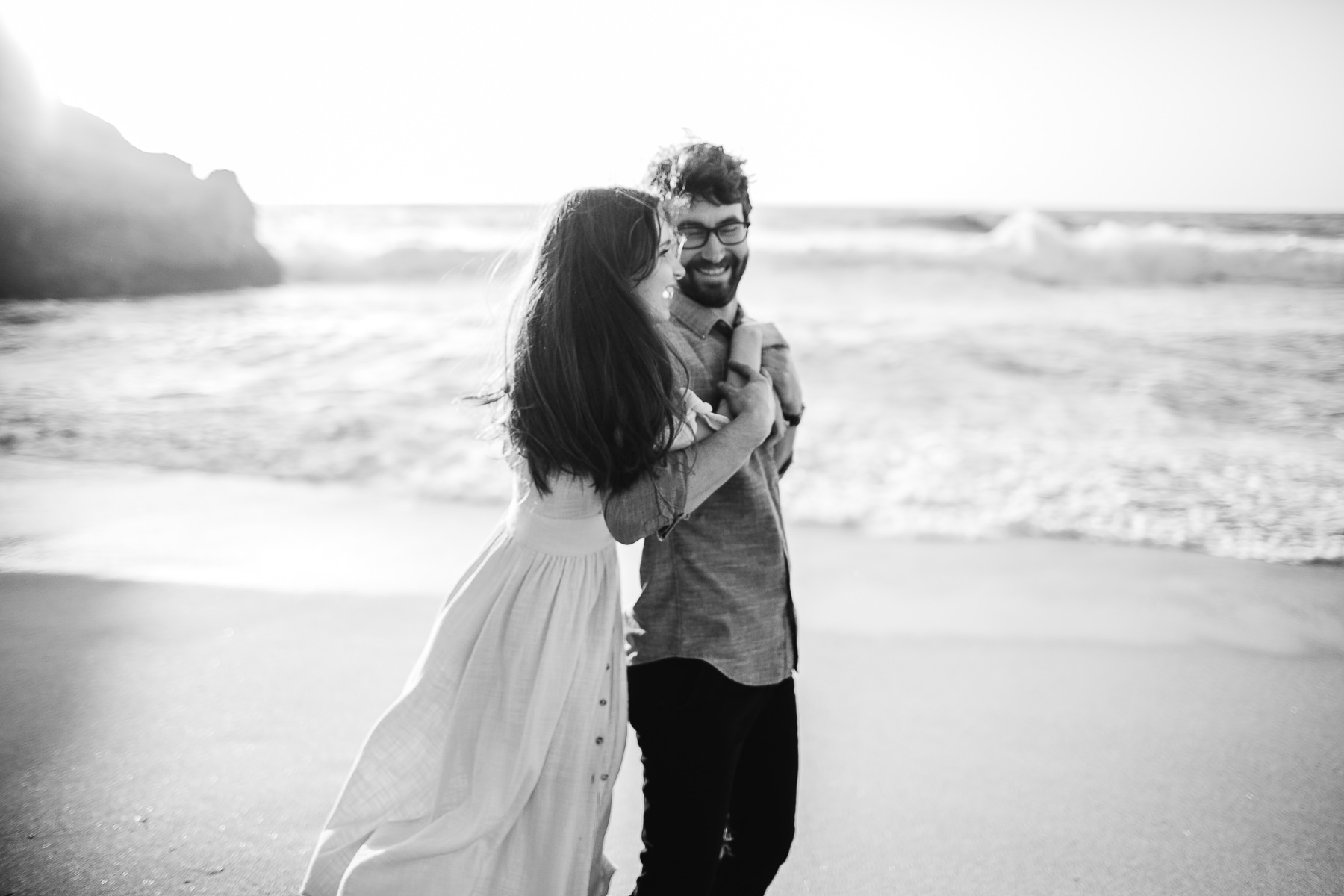 half-moon-bay-ca-sunset-engagement-spring-session-2