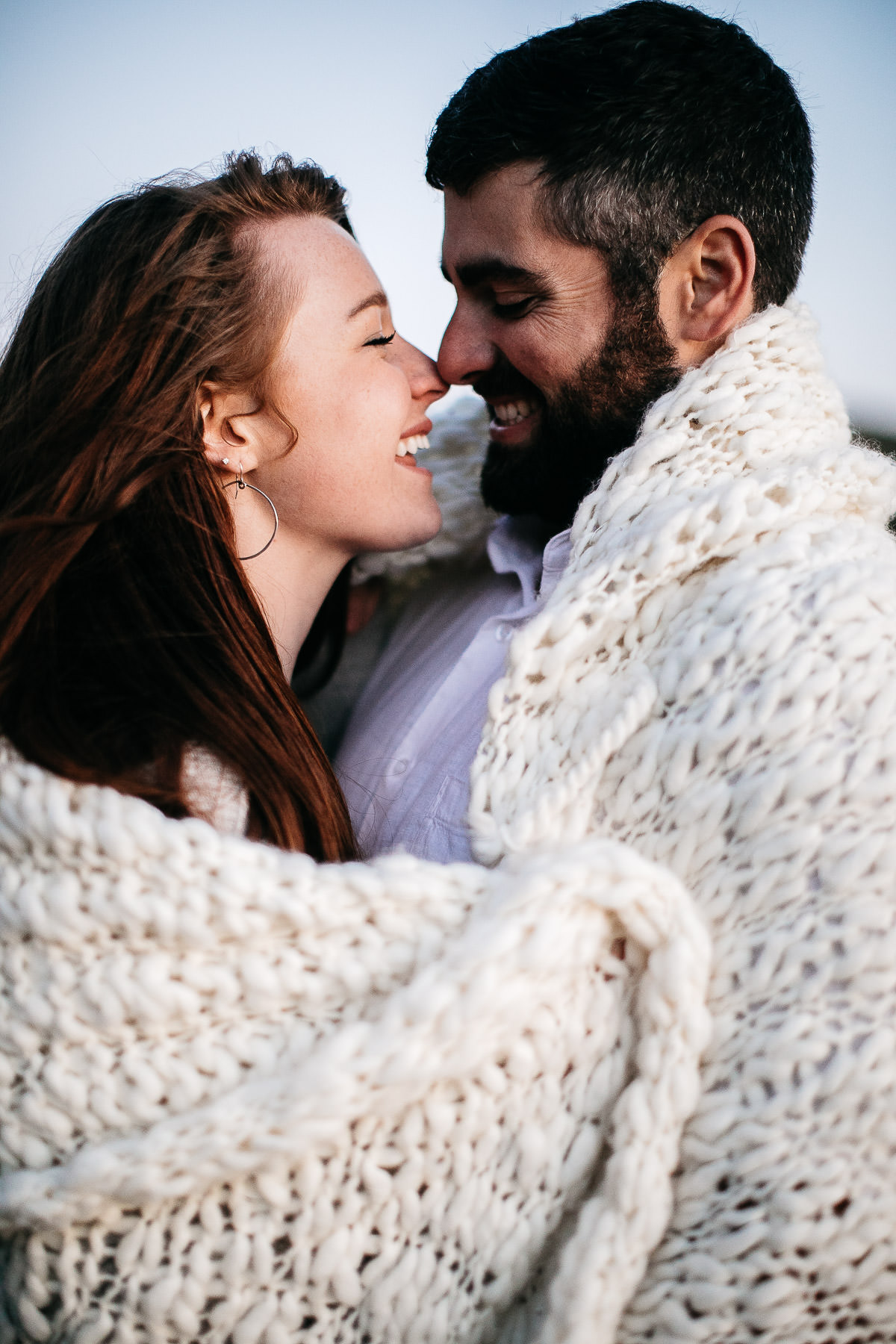 marin-headlands-rodeo-beach-lifestyle-laughter-engagement-session-75