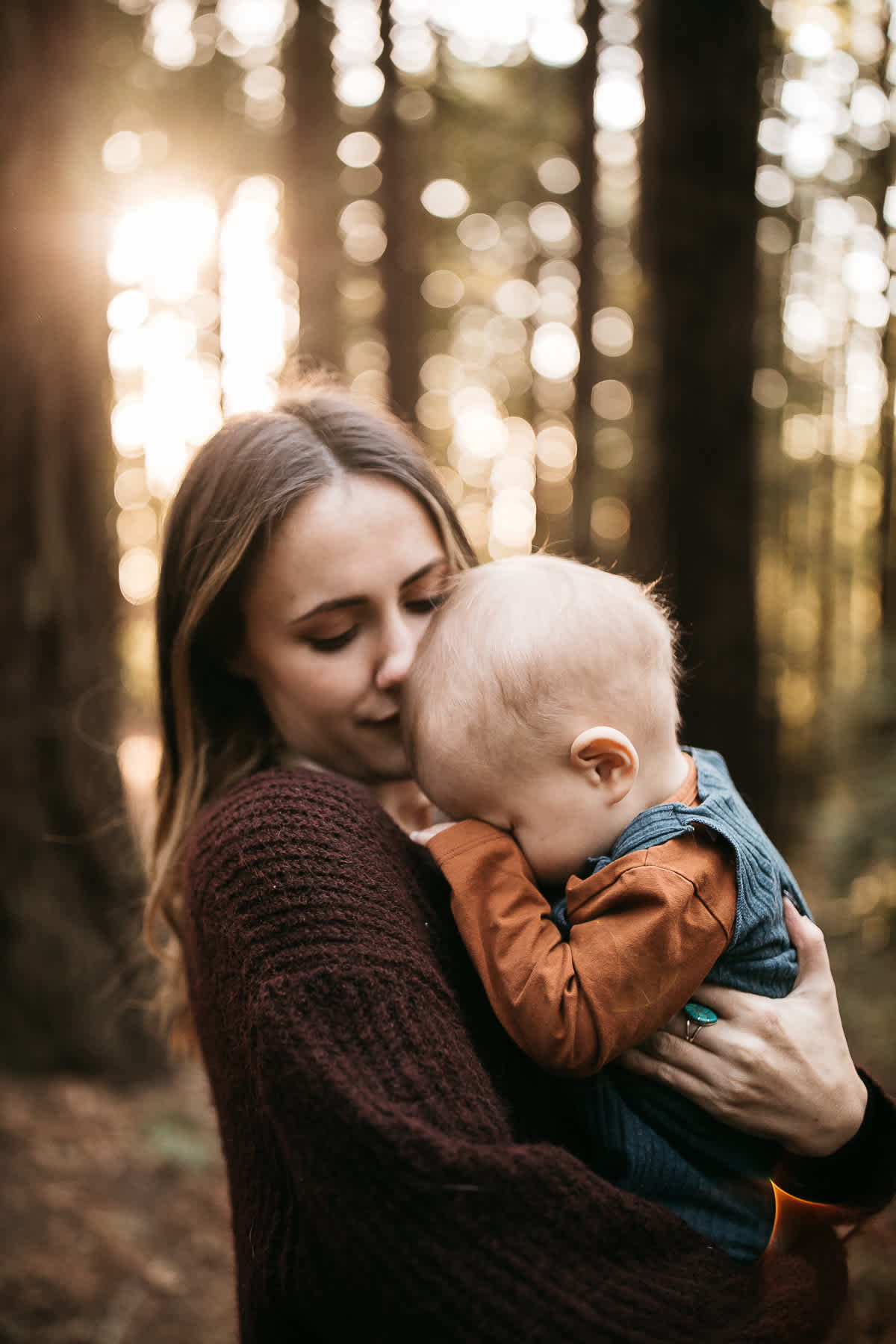 oakland-redwood-family-fall-session-joaquin-miller-park-24