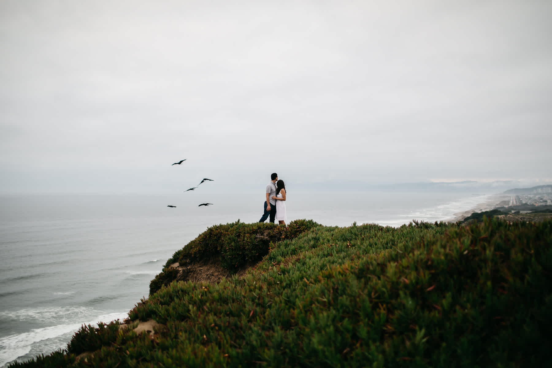 fort-funston-foggy-fun-beach-water-engagement-session-35