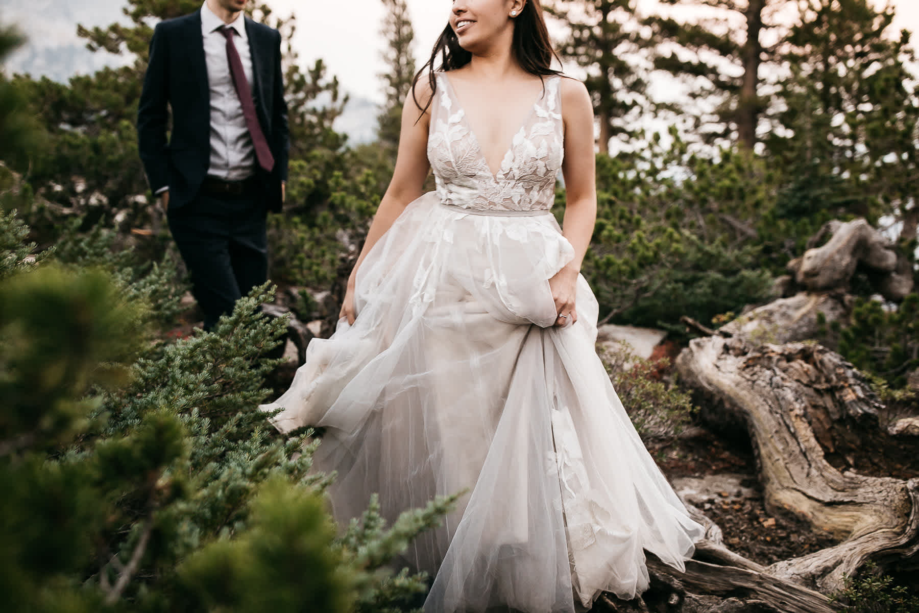 yosemite-cathedral-lake-hiking-sunset-elopement-80