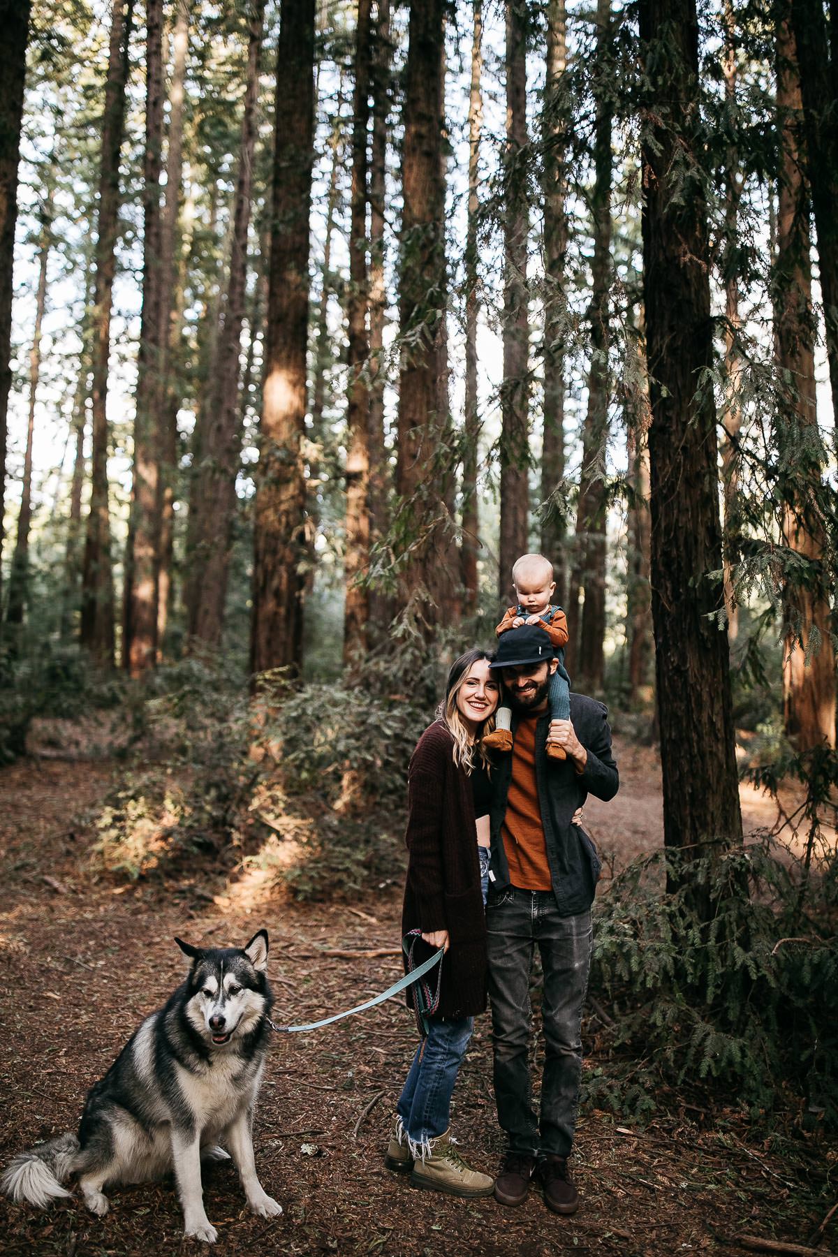 oakland-redwood-family-fall-session-joaquin-miller-park-7
