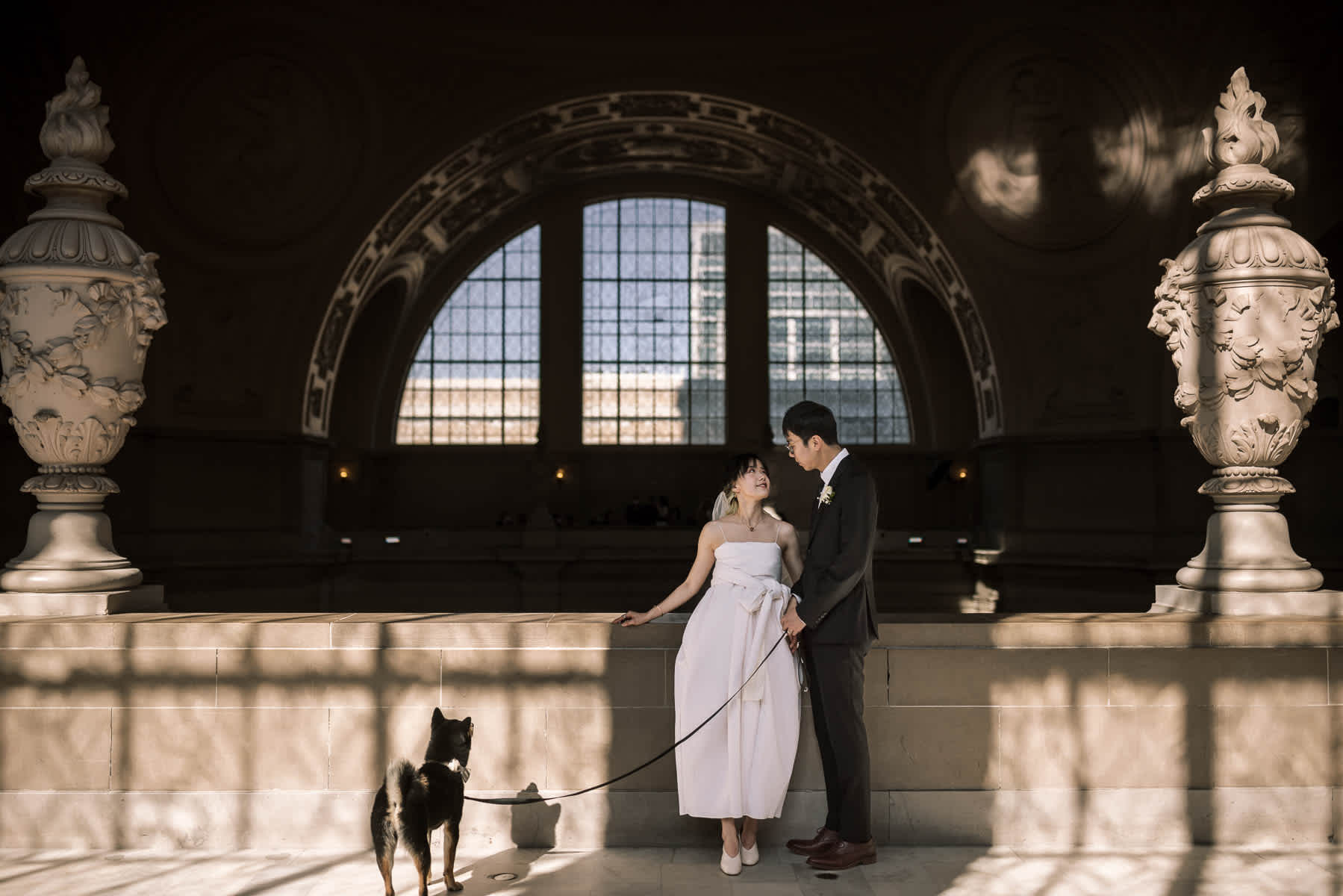 sf-city-hall-redwoods-elopement-shiba-41