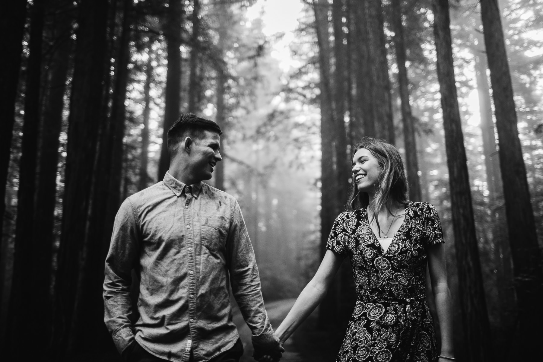mt-tam-california-foggy-fall-engagement-hills-redwood-engagement-session-25