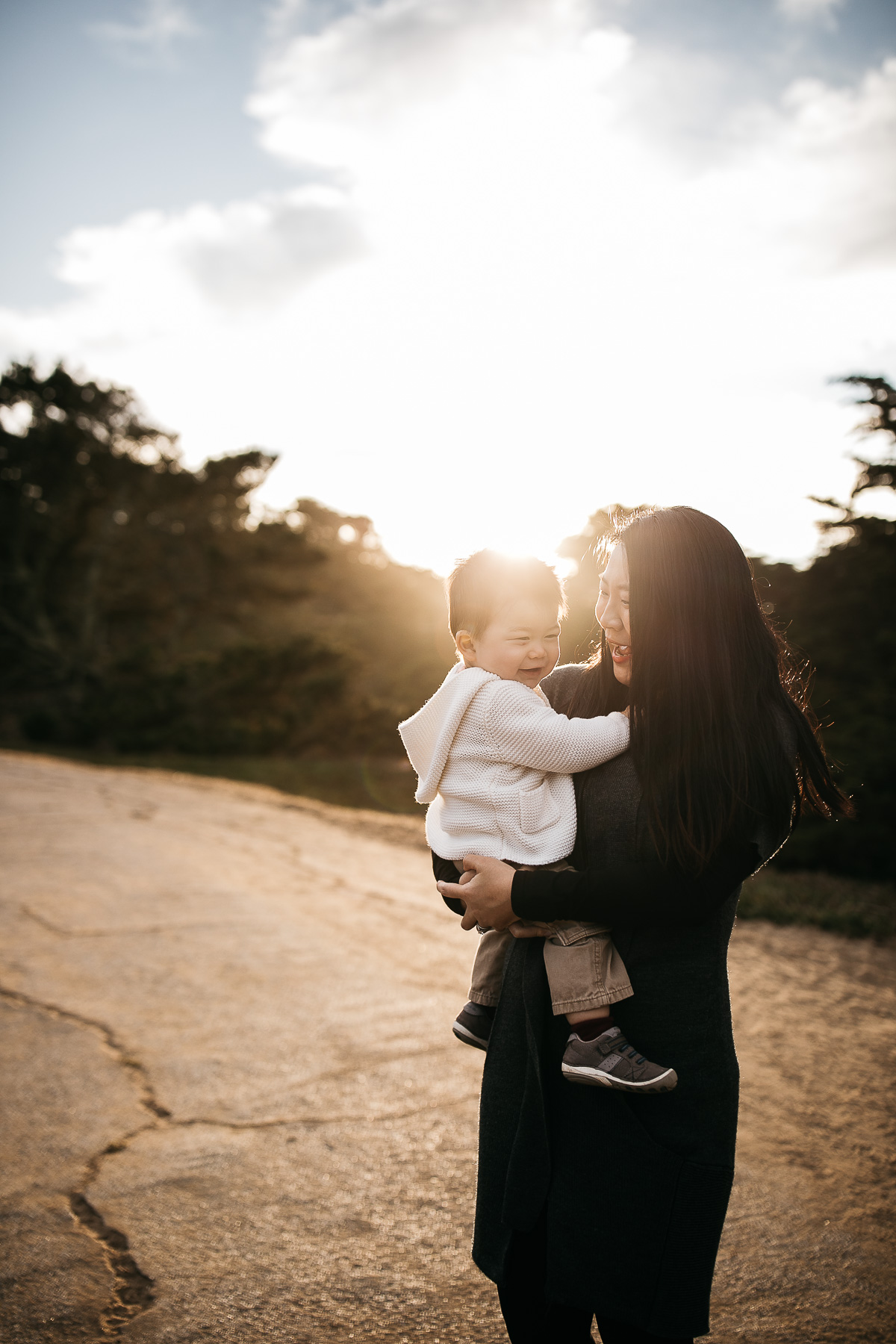 fort-funston-golden-light-winter-family-session-one-year-old-15
