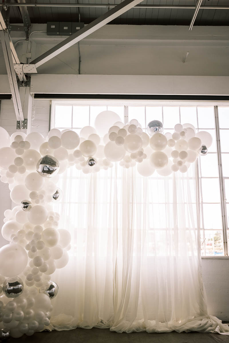 San-Francisco-Gallery-308-disco-balls-graphic-designer-wedding-24
