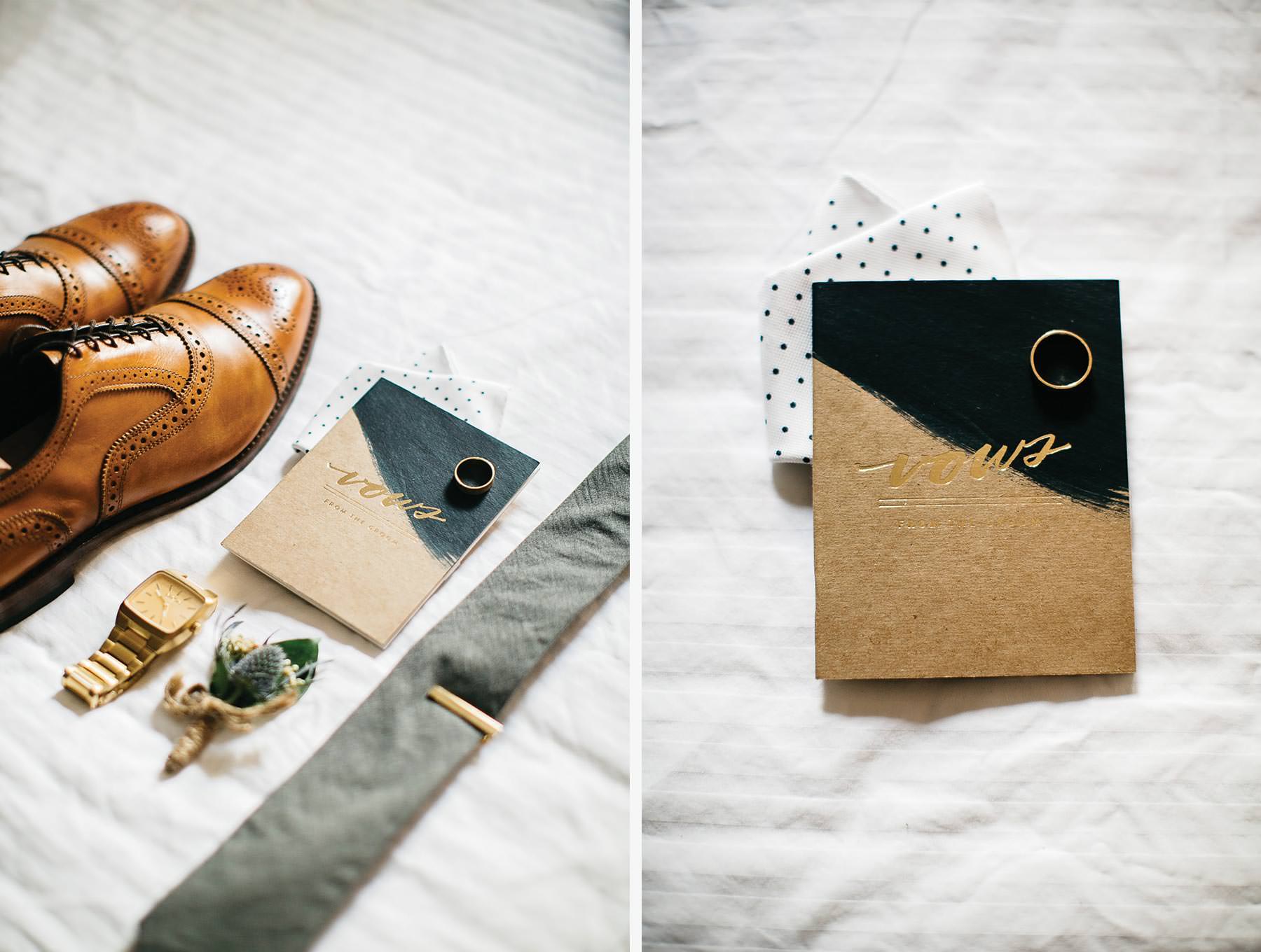 groom-details-vow-book-nyc-elopement