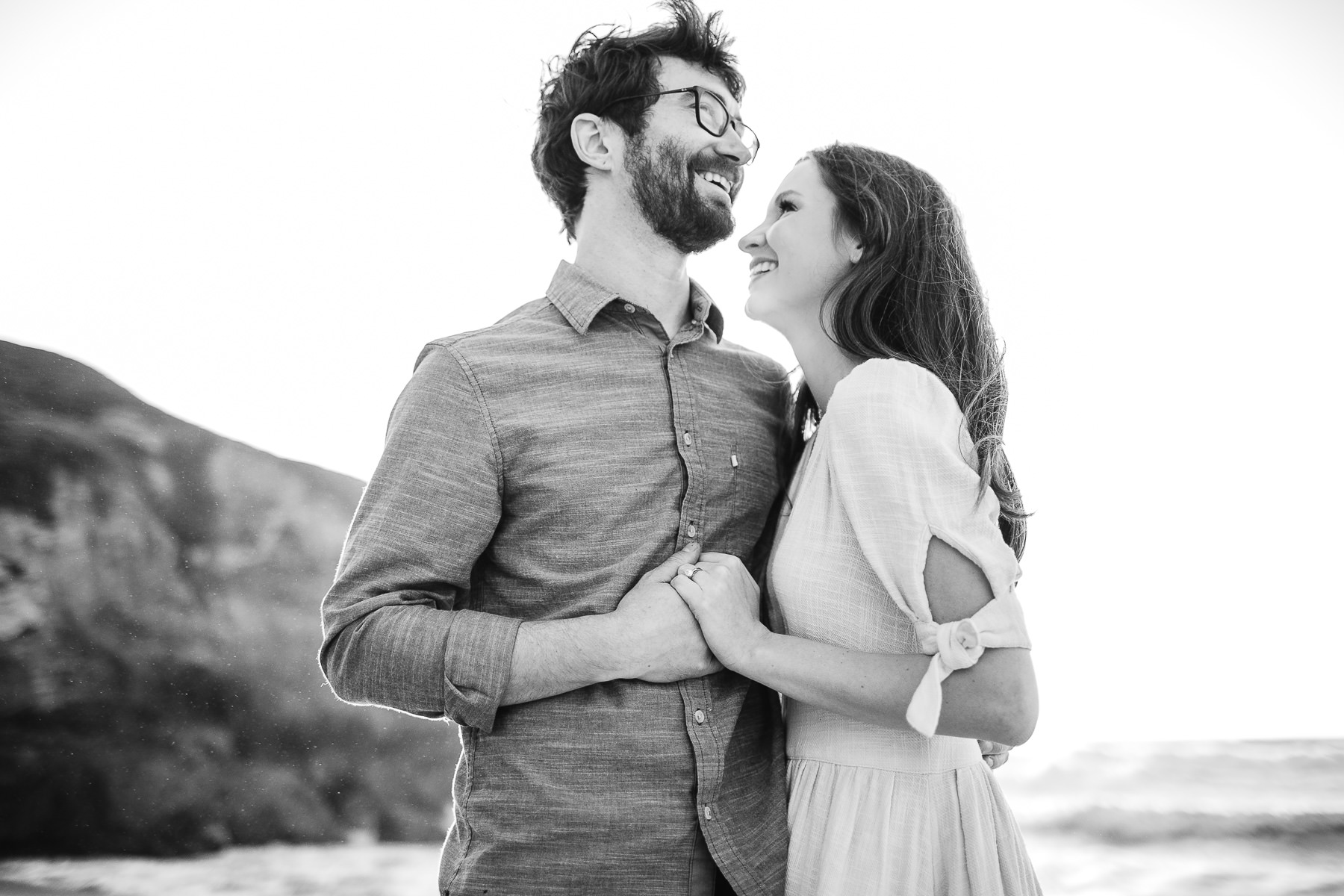 half-moon-bay-ca-sunset-engagement-spring-session-9