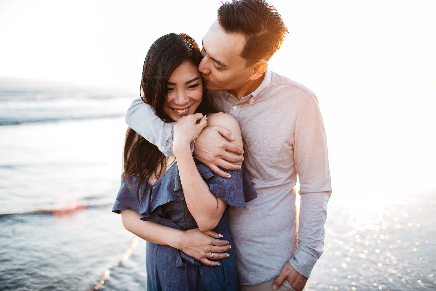 stinson-beach-muir-woods-sf-fun-quirky-engagement-session-40