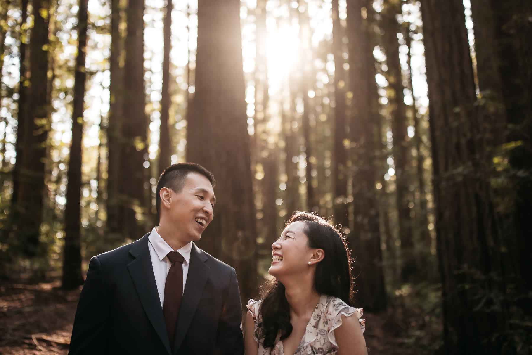 redwoods-coastal-pampas-grass-lifestyle-engagement-session-with-pups-12